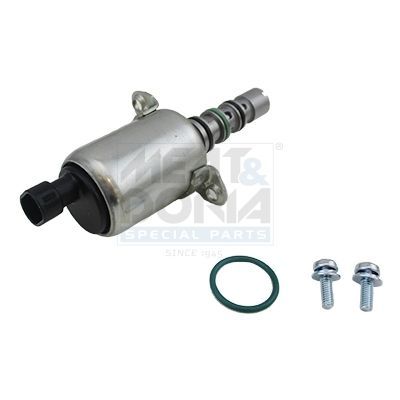 Vožtuvas, automatinės pavarų dėžės hidraulinis blokas MEAT & DORIA 805061