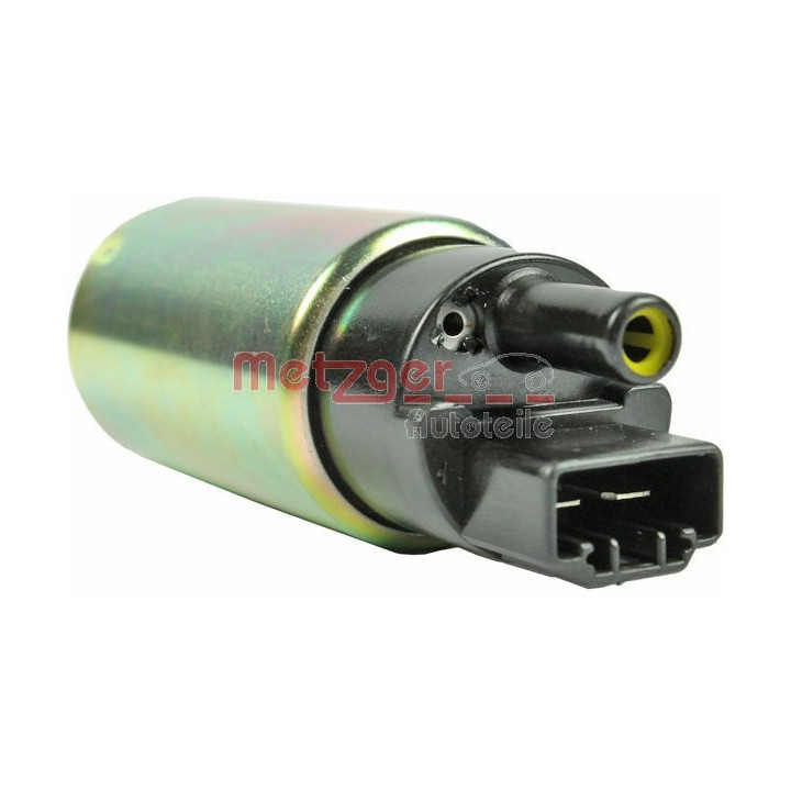 Kuro siurblys METZGER 2250159