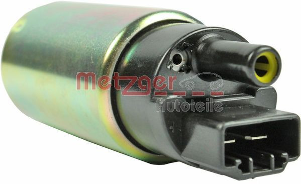Kuro siurblys METZGER 2250159
