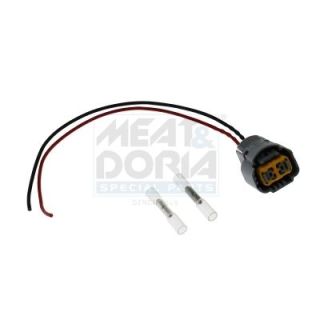 Laidų rinkinys, kaitinimo žvakė MEAT & DORIA 25542