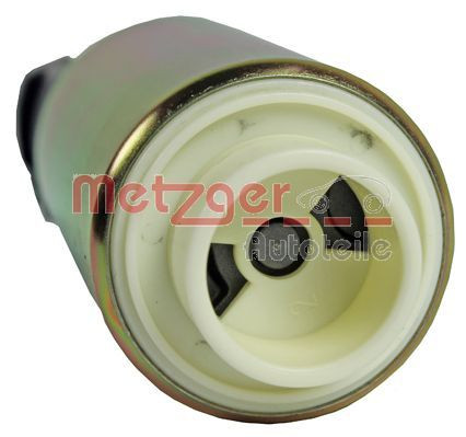 Kuro siurblys METZGER 2250160