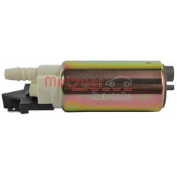 Kuro siurblys METZGER 2250161