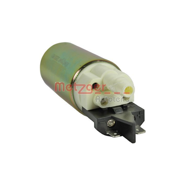 Kuro siurblys METZGER 2250161