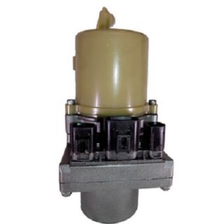 Hidraulinis siurblys, vairo sistema ATG EPR0068AT