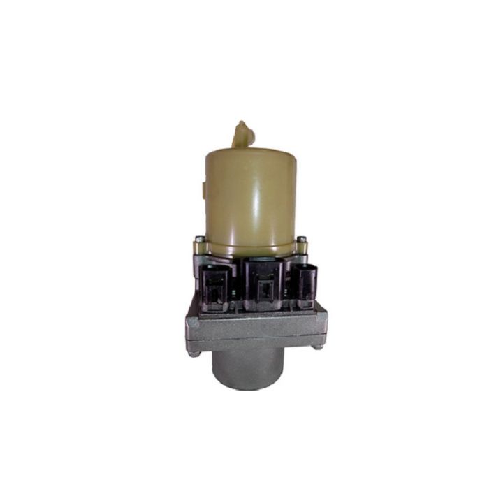 Hidraulinis siurblys, vairo sistema ATG EPR0068AT