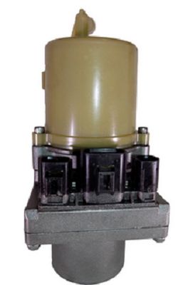 Hidraulinis siurblys, vairo sistema ATG EPR0068AT