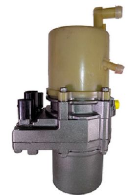 Hidraulinis siurblys, vairo sistema ATG EPR0068AT