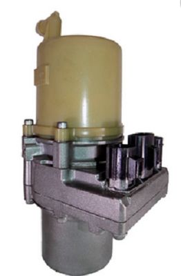 Hidraulinis siurblys, vairo sistema ATG EPR0068AT