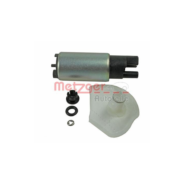 Kuro siurblys METZGER 2250162