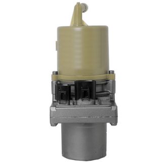 Hidraulinis siurblys, vairo sistema ATG EPR0076AT