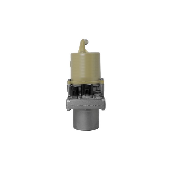 Hidraulinis siurblys, vairo sistema ATG EPR0076AT