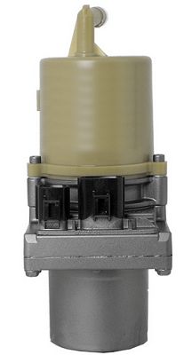 Hidraulinis siurblys, vairo sistema ATG EPR0076AT