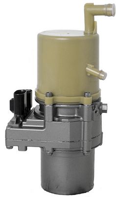 Hidraulinis siurblys, vairo sistema ATG EPR0076AT