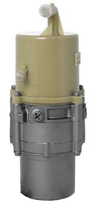 Hidraulinis siurblys, vairo sistema ATG EPR0076AT