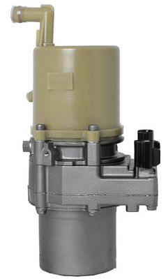 Hidraulinis siurblys, vairo sistema ATG EPR0076AT