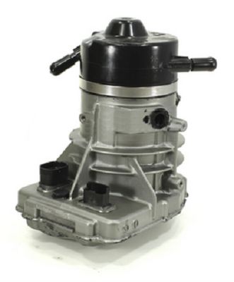 Hidraulinis siurblys, vairo sistema ATG EPR0081AT