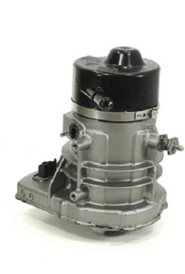 Hidraulinis siurblys, vairo sistema ATG EPR0081AT