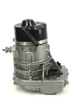 Hidraulinis siurblys, vairo sistema ATG EPR0081AT