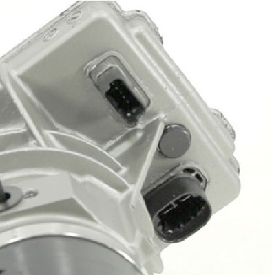 Hidraulinis siurblys, vairo sistema ATG EPR0081AT