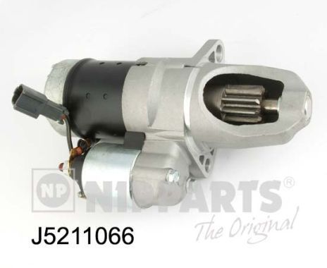 Starteris NIPPARTS J5211066