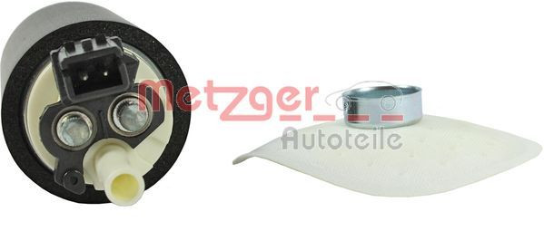 Kuro siurblys METZGER 2250168