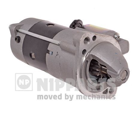 Starteris NIPPARTS J5215042