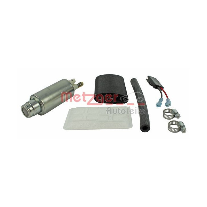 Kuro siurblys METZGER 2250217