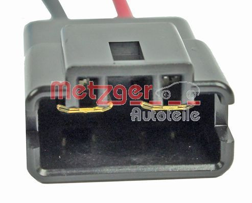 Kuro siurblys METZGER 2250217