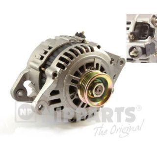 Kintamosios srovės generatorius NIPPARTS J5110308