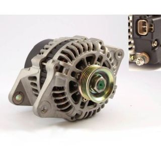 Kintamosios srovės generatorius NIPPARTS J5110309