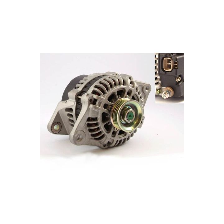 Kintamosios srovės generatorius NIPPARTS J5110309