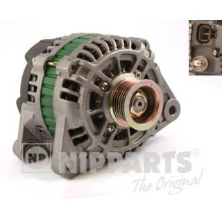 Kintamosios srovės generatorius NIPPARTS J5110311