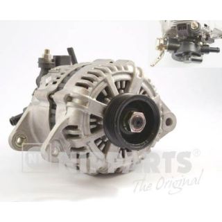 Kintamosios srovės generatorius NIPPARTS J5110312