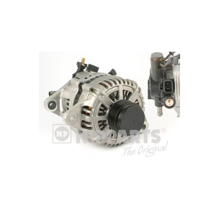 Kintamosios srovės generatorius NIPPARTS J5110314