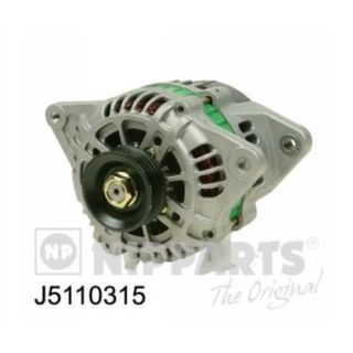 Kintamosios srovės generatorius NIPPARTS J5110315