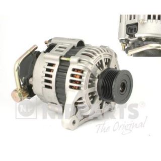 Kintamosios srovės generatorius NIPPARTS J5110320