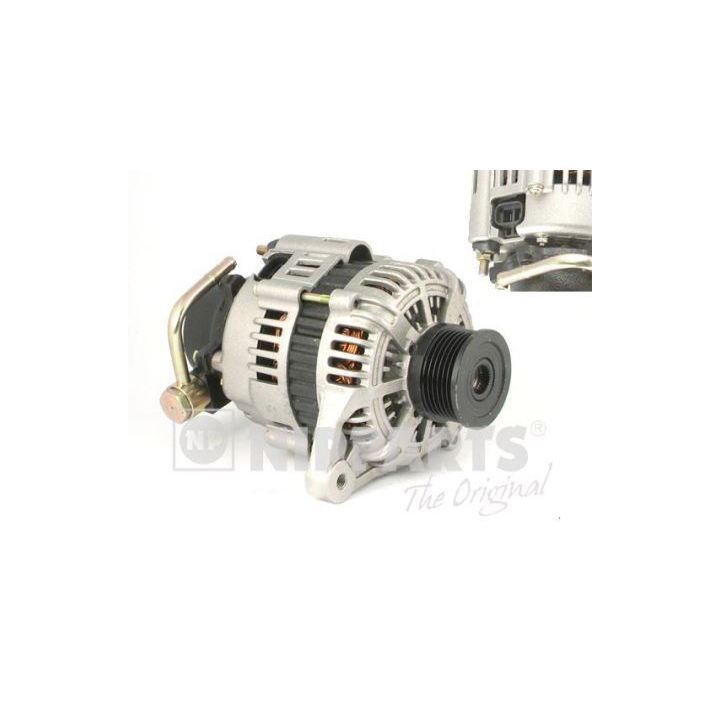 Kintamosios srovės generatorius NIPPARTS J5110320