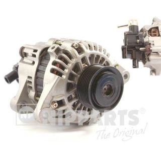 Kintamosios srovės generatorius NIPPARTS J5110321