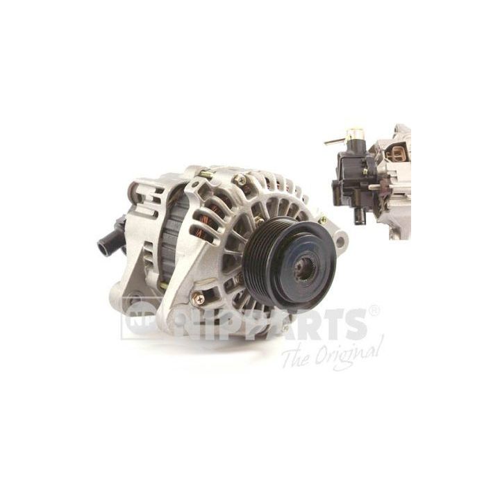 Kintamosios srovės generatorius NIPPARTS J5110321