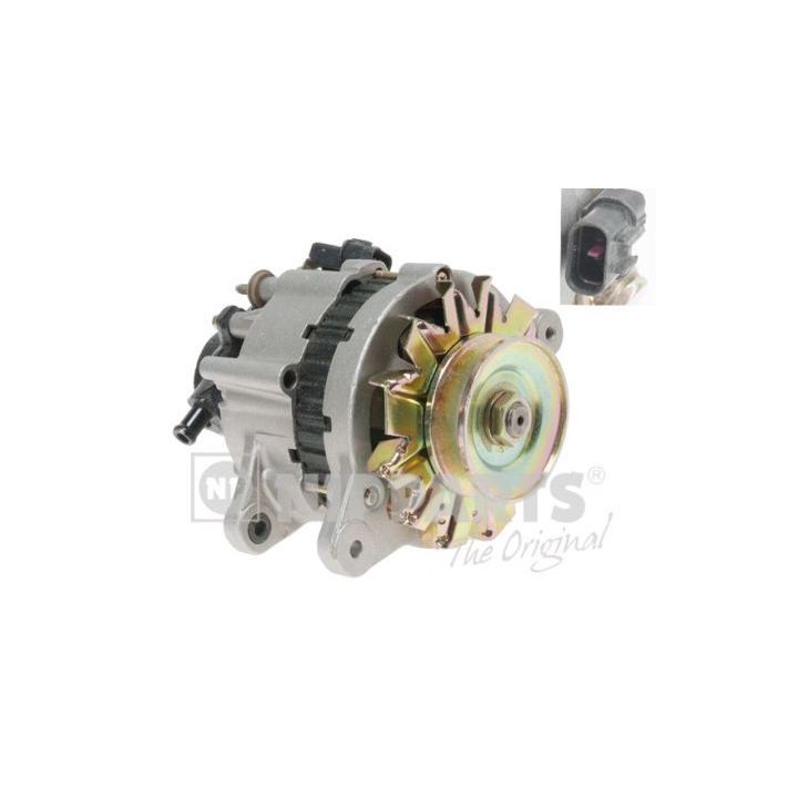 Kintamosios srovės generatorius NIPPARTS J5110502