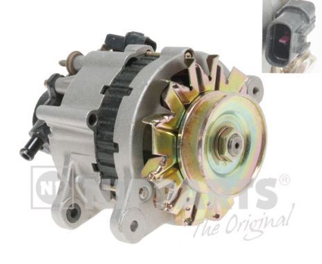 Kintamosios srovės generatorius NIPPARTS J5110502