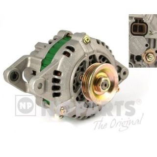 Kintamosios srovės generatorius NIPPARTS J5110504
