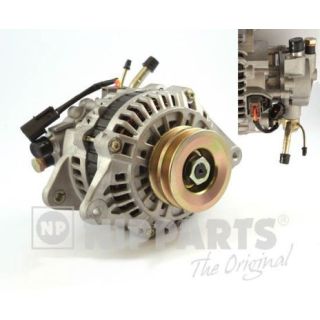 Kintamosios srovės generatorius NIPPARTS J5110506