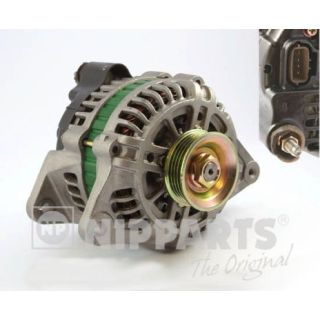 Kintamosios srovės generatorius NIPPARTS J5110507