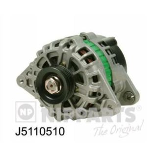 Kintamosios srovės generatorius NIPPARTS J5110510