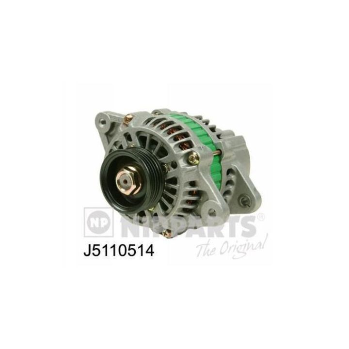 Kintamosios srovės generatorius NIPPARTS J5110514