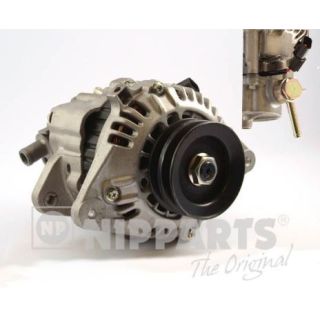 Kintamosios srovės generatorius NIPPARTS J5110517