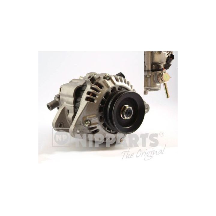 Kintamosios srovės generatorius NIPPARTS J5110517