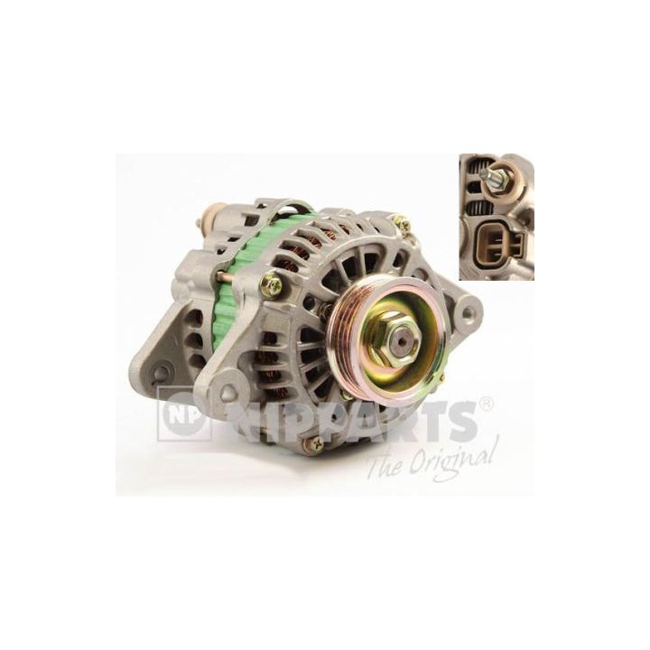 Kintamosios srovės generatorius NIPPARTS J5110522