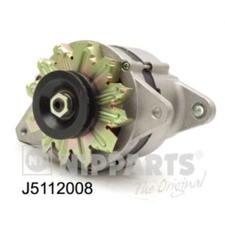 Kintamosios srovės generatorius NIPPARTS J5112008